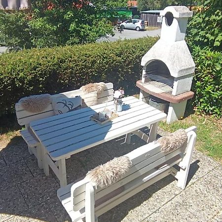Ferienhaus Nordic Harmony Waldkirchen Luaran gambar
