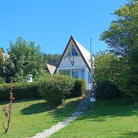 Ferienhaus Nordic Harmony Waldkirchen Luaran gambar