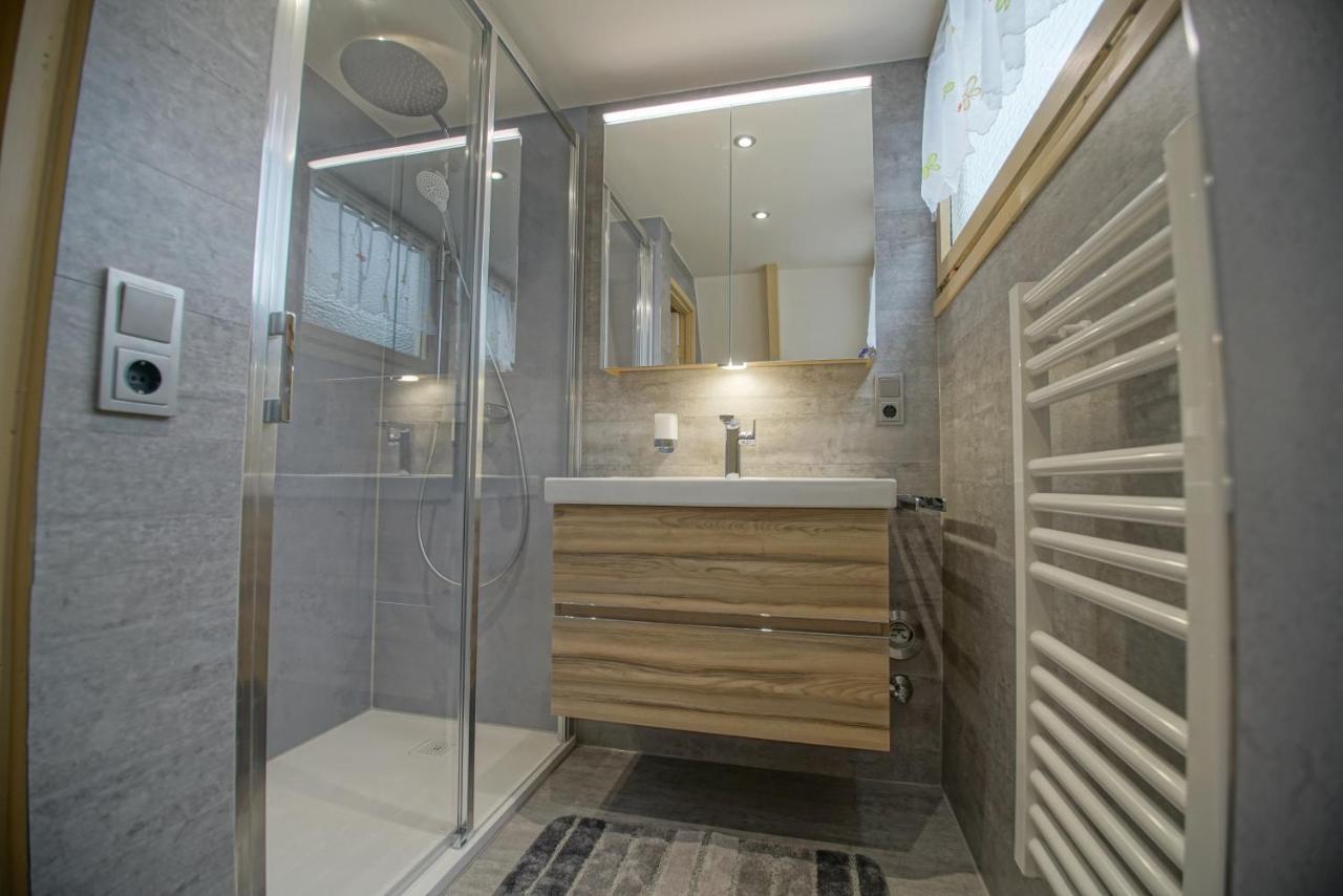 Ferienhaus Nordic Harmony Waldkirchen Luaran gambar