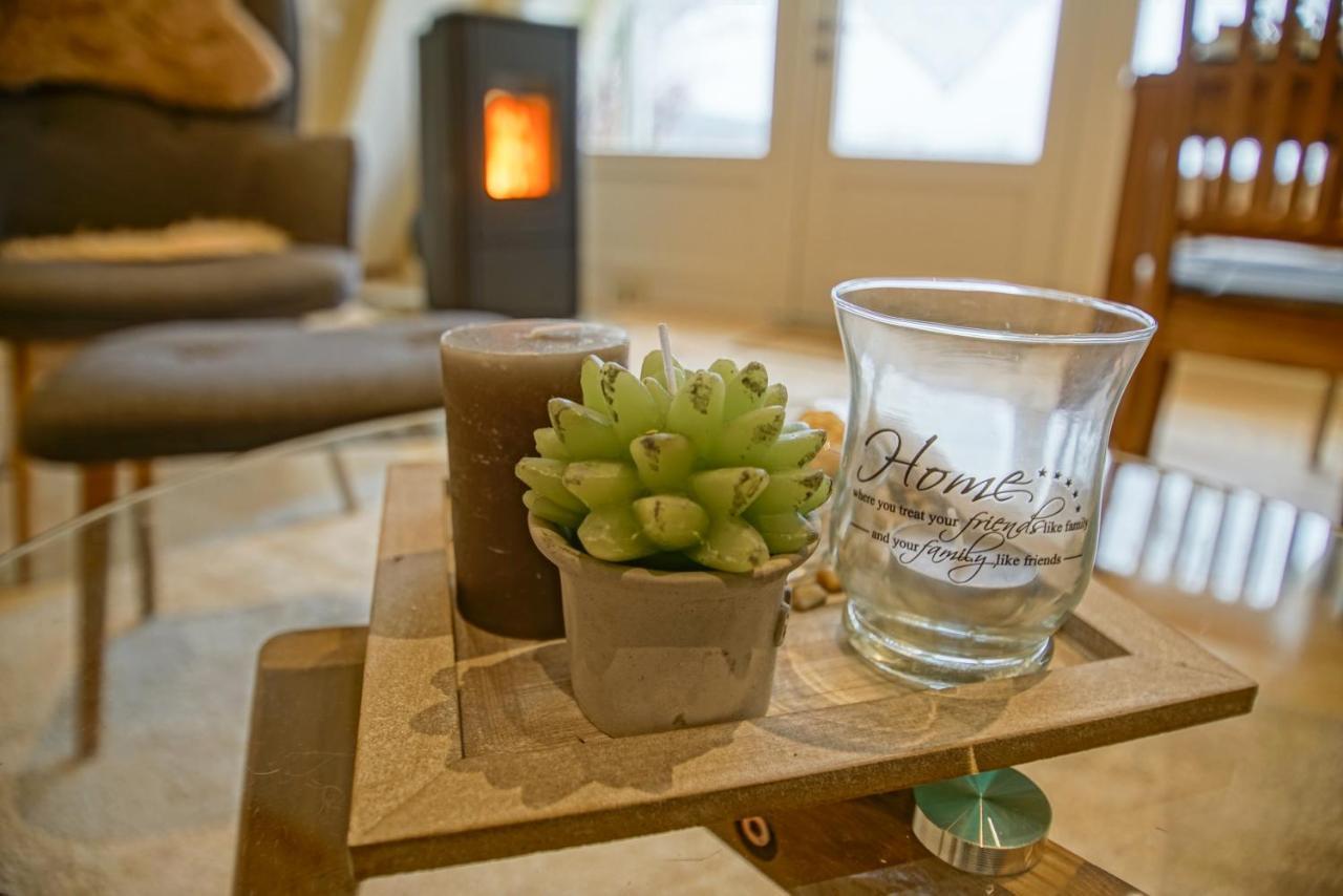 Ferienhaus Nordic Harmony Waldkirchen Luaran gambar
