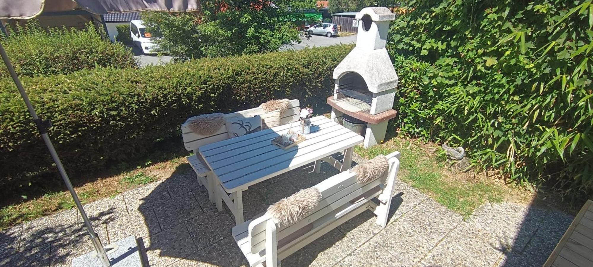Ferienhaus Nordic Harmony Waldkirchen Luaran gambar