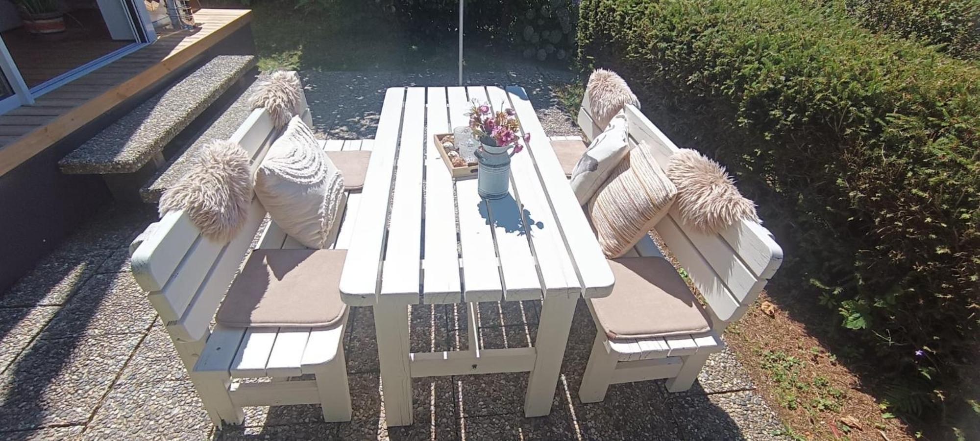 Ferienhaus Nordic Harmony Waldkirchen Luaran gambar